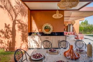Villa Sienna Marrakech - 6
