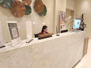 Manila Airport Hub near NAIA T3 -101 Newport Boulevard - 8