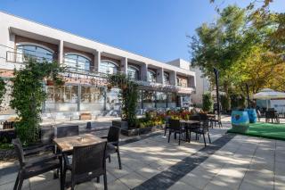 Tek Hotel Mürefte - 8