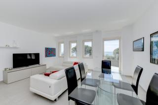 Villa Edelweiss 4 - 8