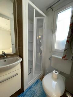 I Faraglioni Bungalow & Area Camper - 8
