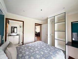 Vulture Suite Hippo Waterfront Lodge - 5