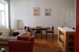 Comfort in a historic building - 8