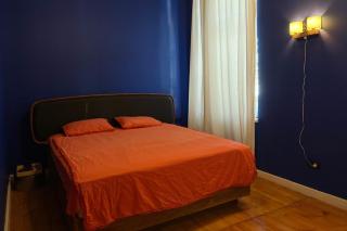 Comfort in a historic building - 7