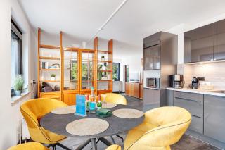 Ferienwohnung Eliza - 1