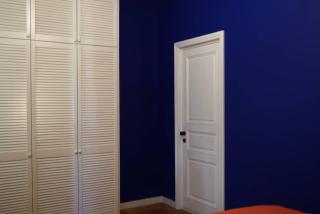 Comfort in a historic building - 1