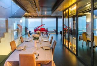 Hayarkon Apartment By the Sea - 8