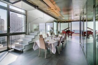 Hayarkon Apartment By the Sea - 3