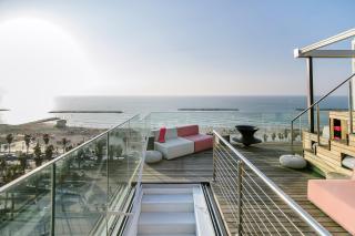 Hayarkon Apartment By the Sea - 2