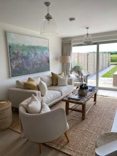 No 1 The Hides Luxury House in North Norfolk - 2