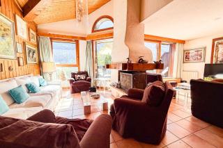 Stay in the heart of Chamonix-Mont-Blanc - 6
