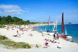 Location Maison Larmor plage - 8