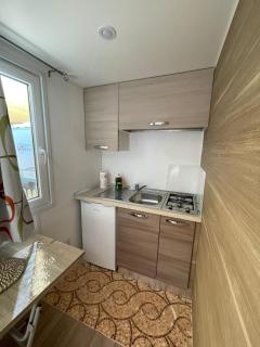 I Faraglioni Bungalow & Area Camper - 9