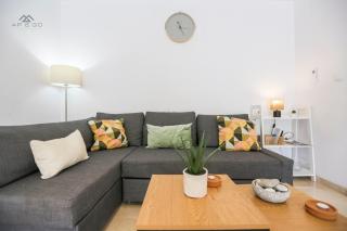 Azucarera Home Cozy Apartment - 0