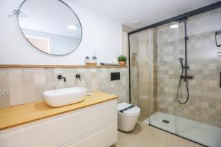 Azucarera Home Cozy Apartment - 7