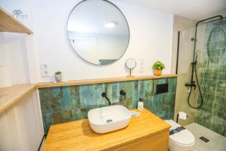 Azucarera Home Cozy Apartment - 1