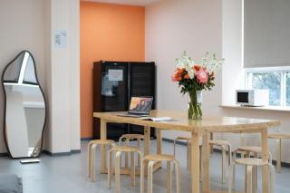 Female Only Mu'an Hostel Guangzhou Haizhu District - 4