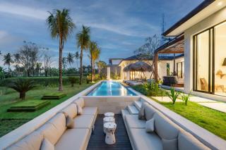 Villa Suzanne by BaliSuperHost - 0