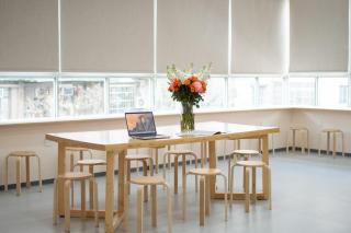 Female Only Mu'an Hostel Guangzhou Haizhu District - 2