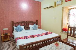 Hotel Rumis Jaisalmer - 6