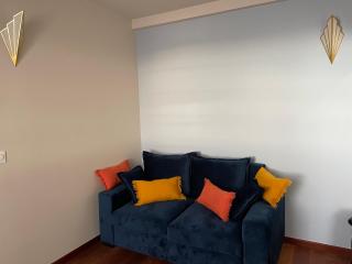 Romantique vue sur Normandie - 1