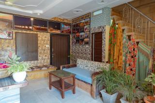 Hotel Rumis Jaisalmer & Safari - 3