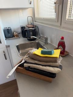 Tante Bed 44 B - Voorschoten - 6