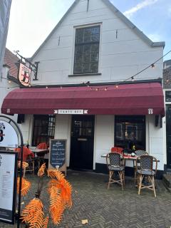 Tante Bed 44 B - Voorschoten - 4