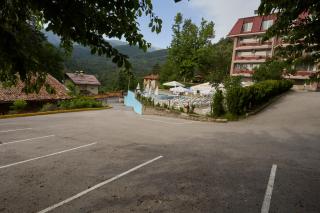 Constantzia Balneohotel - 4