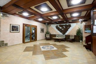 Constantzia Balneohotel - 2