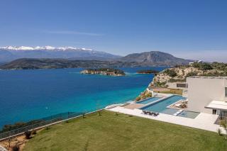 Only View Luxury Villa - 0