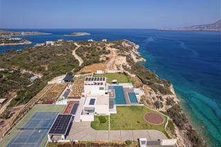 Only View Luxury Villa - 8