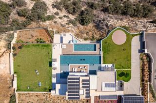 Only View Luxury Villa - 4