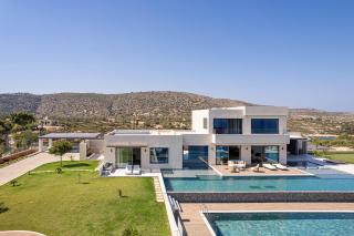 Only View Luxury Villa - 3