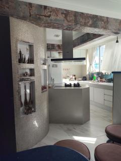 Avenida Brasil, Balneário Camboriú - 0