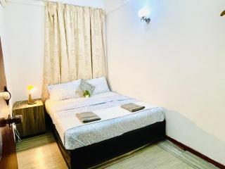 GloryBeachResort2BedroomWifiNetflixFreeparking - 4