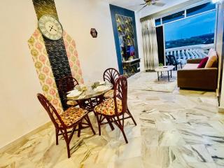 GloryBeachResort2BedroomWifiNetflixFreeparking - 3