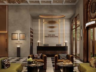 Dream Future Vang Vieng Hotel - 0