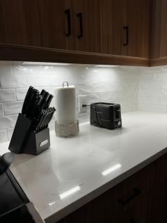 Luxury One bedroom Downtown Atlanta - 9