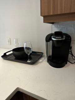 Luxury One bedroom Downtown Atlanta - 4