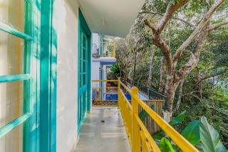 Casa Lotus 3-BHK Villa with Private Pool, Cosy Nook, Balconies in a Gated Complex - 6