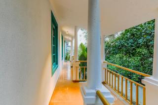 Casa Lotus 3-BHK Villa with Private Pool, Cosy Nook, Balconies in a Gated Complex - 1