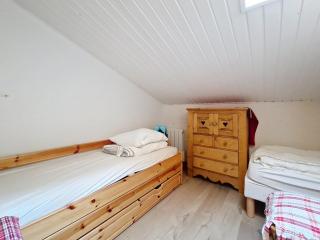 Chalet Madeline MD25 SUN & VIEW 6 pers - 3