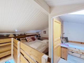 Chalet Madeline MD25 SUN & VIEW 6 pers - 2
