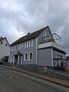 Ferienhaus Wasserkunst am Butterberg - Bohlenmoor - 4