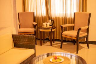 Blue Waters by Serendib - 3