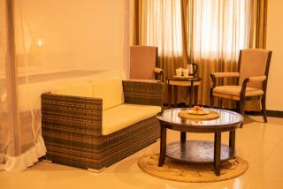 Blue Waters by Serendib - 0