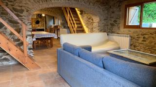 Masia Sa Calma - La Tribu - 3