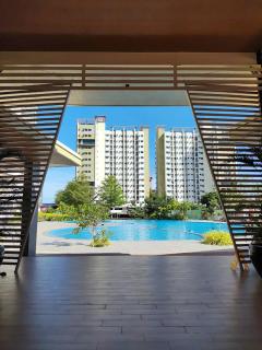 The Grand Escape Studio Fast WIFI, POOL, GYM - 2