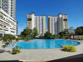 The Grand Escape Studio Fast WIFI, POOL, GYM - 1